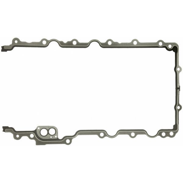 Fel-Pro Oil Pan Gasket, Os30689R OS30689R